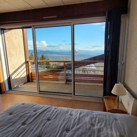 Appartement 6 Pers, Balcon Sud, Wifi, Animaux Admis, Parking - Fr-1-393-51 Saint-Michel-de-Chaillol Eksteriør bilde