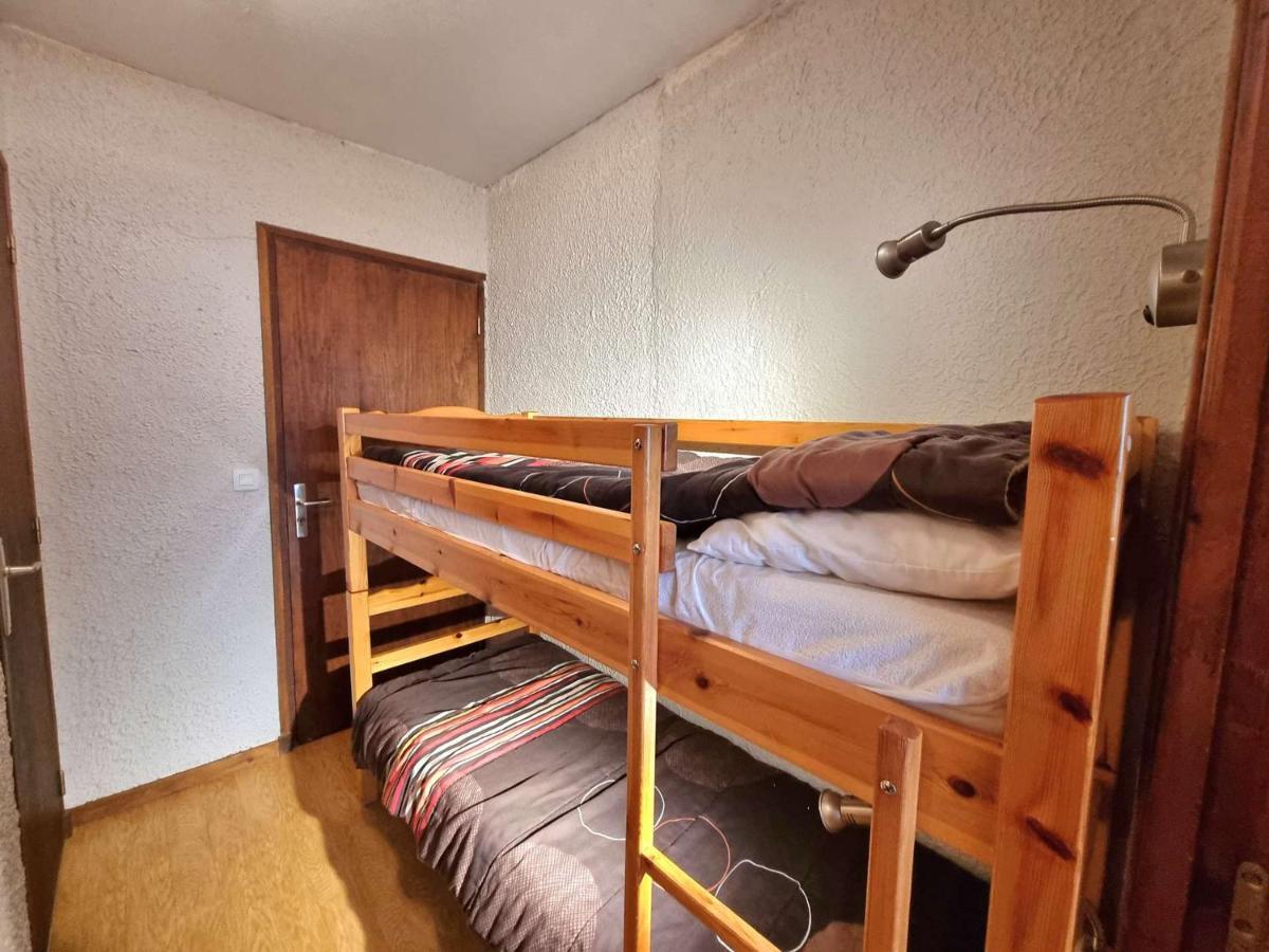 Appartement 6 Pers, Balcon Sud, Wifi, Animaux Admis, Parking - Fr-1-393-51 Saint-Michel-de-Chaillol Eksteriør bilde