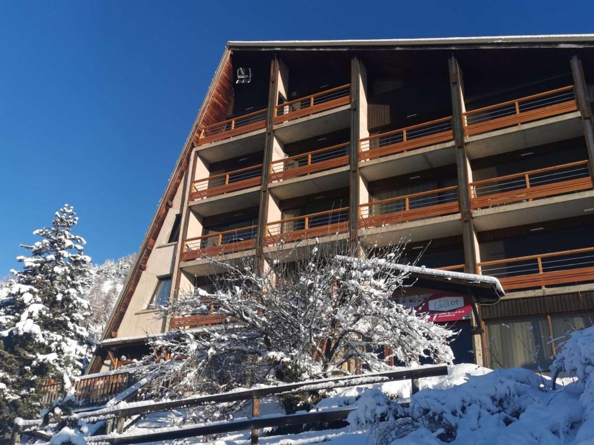 Appartement 6 Pers, Balcon Sud, Wifi, Animaux Admis, Parking - Fr-1-393-51 Saint-Michel-de-Chaillol Eksteriør bilde