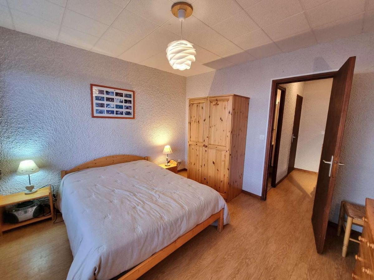 Appartement 6 Pers, Balcon Sud, Wifi, Animaux Admis, Parking - Fr-1-393-51 Saint-Michel-de-Chaillol Eksteriør bilde